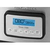 Clatronic ProfiCook PC-SV 1112 8 L 520 W Juodas, Nerūdijantis plienas