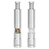 Profi Cook ProfiCook PC-PSM 1160 Salt &amp; pepper grinder set Nerūdijantis plienas, Transparent