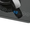 Elektrinio virdulio PROFI COOK PC-TKS 1056 rinkinys