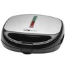 Keptuvas Clatronic ST/WA 3670 (800W, juodas)
