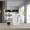 Virdulys Clatronic WK 3445 (Baltas) 1.7L, 2200W