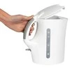 Virdulys Clatronic WK 3445 (Baltas) 1.7L, 2200W