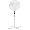 Ventiliatorius Clatronic VL 3603 S Baltas