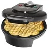 Vaflinė Clatronic WA 3491 (1200W; juoda)