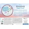CLEMENTONI FROZEN 2 Kūrybinis rinkinys Magic Forest, 18522