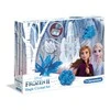 Magiško krištolo kūrybos rinkinys "Clementoni Frozen 2"