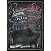 Dėlionė Clementoni *****CLE puzzle 1000 blackboard travel 39478