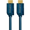 Clicktronic 70302 High Speed HDMI™ kabelis su Ethernet, 1,5 m Clicktronic