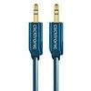 Clicktronic MP3 garso kabelis 70476 1 m