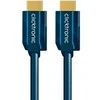 CLICKTRONIC Kabelis HDMI 1.4 Full HD 20m