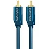 Clicktronic 70445 garso/vaizdo kabelis, 2 m Clicktronic 70445 RCA/RCA