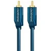Clicktronic 70445 garso/vaizdo kabelis, 2 m Clicktronic 70445 RCA/RCA