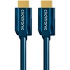 Clicktronic 70303 High Speed HDMI™ kabelis su amžinybe, 2 m Clicktronic