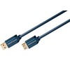 CLICKTRONIC ilgintuvas USB 3.0 lizdas-kištukas 3m