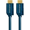 Clicktronic didelės spartos HDMI laidas su Ethernet 70306 7,5 m