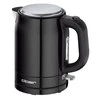 CLoer Virdulys 4510 Standard 2200 W 1 L Nerūdijantis plienas 360° rotational base Juodas/stainless steel