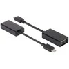 USB adapteris Club 3D USB-C - VGA Juodas (CAC- 1502)
