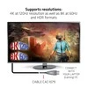 CLUB 3D DisplayPort 1.4 aktyvus optinis kabelis, vienkryptis 4K120Hz 8K60Hz M/M 20m