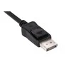Kabelis Club 3D DisplayPort - DisplayPort 3m juoda (CAC-1064)