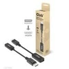 Club 3D DisplayPort į HDMI adapteris