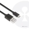 Club 3D CLUB3D USB 3.2 Gen1 A tipo iki mikro USB laidas M/M 1m /3,28ft