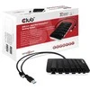 Club 3D CLUB3D SenseVision USB 3.0 + Dual Mini DisplayPort™ MST prijungimo stotis