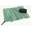 Cocoon Microfiber Terry Rankšluostis Light 90x50cm bamboo žalias
