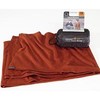 Kelioninė antklodė COCOON Merino Wool/Silk Travel Blanket - Raudona