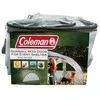 Sienelė nuo saulės Coleman Event Shelter Pro Acc Sunwall, su durimis, žalia, 3.65m