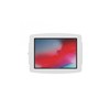 Compulocks turėtojas Maclocks Space iPad uždengimo sienos kalnas iPad 10.2 "- Balta