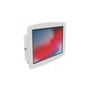 Compulocks turėtojas Maclocks Space iPad uždengimo sienos kalnas iPad 10.2 "- Balta