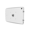 Compulocks turėtojas Maclocks Space iPad uždengimo sienos kalnas iPad 10.2 "- Balta