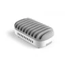 Compulocks Kompiuteriai 10x USB-A 2,4 A (10PUSBDKS-ES)