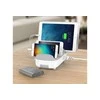 Compulocks Kompiuteriai 10x USB-A 2,4 A (10PUSBDKS-ES)