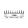 Compulocks Kompiuteriai 10x USB-A 2,4 A (10PUSBDKS-ES)