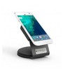 Compulocks Maclocks Maclocks SlideDock saugos stovas išmaniesiems telefonams ir planšetiniams kompiuteriams Bendrijoje 124; Juodas® 124; 199BSLLDDCKB - 199BSLLDDCKB