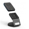 Compulocks Maclocks Maclocks SlideDock saugos stovas išmaniesiems telefonams ir planšetiniams kompiuteriams Bendrijoje 124; Juodas® 124; 199BSLLDDCKB - 199BSLLDDCKB
