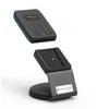 Compulocks Maclocks Maclocks SlideDock saugos stovas išmaniesiems telefonams ir planšetiniams kompiuteriams Bendrijoje 124; Juodas® 124; 199BSLLDDCKB - 199BSLLDDCKB