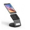 Compulocks Maclocks Maclocks SlideDock saugos stovas išmaniesiems telefonams ir planšetiniams kompiuteriams Bendrijoje 124; Juodas® 124; 199BSLLDDCKB - 199BSLLDDCKB