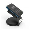 Compulocks Maclocks Maclocks SlideDock saugos stovas išmaniesiems telefonams ir planšetiniams kompiuteriams Bendrijoje 124; Juodas® 124; 199BSLLDDCKB - 199BSLLDDCKB