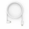 Compulocks USB laidas Kompiuteriai USB-C - USB-C 1,8 m Baltas (6FTC90DLT01)