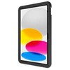 Compulocks „Maclocks iPad 10.9“, 10 kartos, (2022 m.) Silicon Edge Case