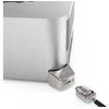 Linka zabezpieczająca Compulocks Compulocks Mac Studio T-slot Ledge Lock Adapteris - saugos spynos adapteris - Apple Mac Studio