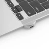 Saugumo nuoroda Maclocks Macbook oro adapteris (M1- MBLDG02)