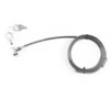 Compulocks Saugumo nuoroda Maclocks Universalus saugumo klaviatūra 1.8m (CL15)