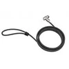 Compulocks Saugumo nuoroda Maclocks Universalus saugumo klaviatūra 1.8m (CL15)