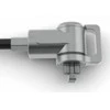 Compulocks Saugumo nuoroda Maclocks Universalus saugumo klaviatūra 1.8m (CL15)