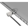 Saugumo nuoroda Compulocks Lock Security Ledge (MBALDG01)