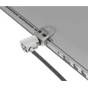 Saugumo nuoroda Compulocks Lock Security Ledge (MBALDG01)