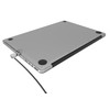 Saugumo nuoroda Compulocks Lock Security Ledge (MBALDG01)